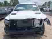 2025 Ram 1500 Rebel z VIN 1C6SRFLP9SN639467, wystawiony jako IAAI lot #42297603 z przebiegiem 2 996 mil mil oraz . Historia ofert i sprzedaży dostępna na DreamBid. Obrazek 13.