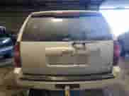 2009 Chevrolet Tahoe Commercial with VIN 1GNFK13059R235287, listed as a Copart auction lot 46095865 with 249,821 mi miles and Salvage title. Bid and sale history available at DreamBid. Image 6.