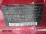 2011 Hyundai Sonata GLS with VIN 5NPEB4AC1BH019775, listed as a IAAI auction lot 43281535 with 150,000 mi miles and . Bid and sale history available at DreamBid. Image 9.