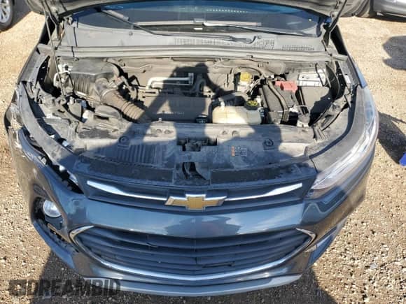 2017 Chevrolet Trax Premier с VIN 3GNCJRSB2HL197837, выставлен на аукционе Copart как лот 69658375 с пробегом 124 803 миль миль и Списание • Salvage title. История ставок и продаж доступна на DreamBid. Изображение 11.