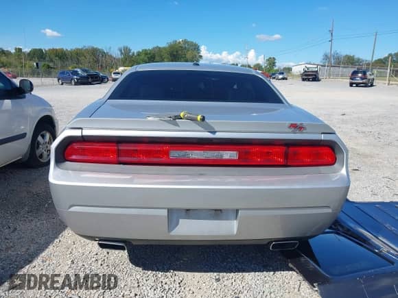 2012 Dodge Challenger R/T Plus with VIN 2C3CDYBT6CH151372, listed as a IAAI auction lot 43319618 with 111,990 mi miles and . Bid and sale history available at DreamBid. Image 17.