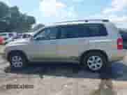 2002 Toyota Highlander Limited с VIN JTEGF21A320061776, выставлен на аукционе IAAI как лот 43009588 с пробегом 229 096 миль миль и . История ставок и продаж доступна на DreamBid. Изображение 14.