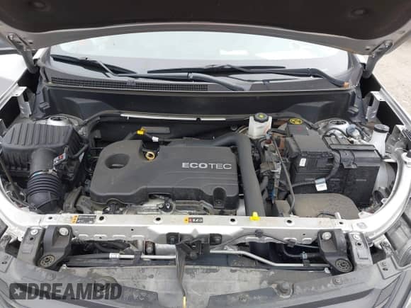 2021 Chevrolet Equinox LS with VIN 3GNAXHEV0MS112371, listed as a IAAI auction lot 42960733 with 66,301 mi miles and . Bid and sale history available at DreamBid. Image 10.