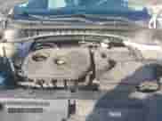 2017 Hyundai Tucson SE z VIN KM8J3CA42HU479312, wystawiony jako IAAI lot #43172523 z przebiegiem 145 234 mil mil oraz . Historia ofert i sprzedaży dostępna na DreamBid. Obrazek 10.