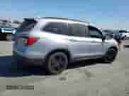 2021 Honda Pilot Special Edition с VIN 5FNYF5H29MB018654, выставлен на аукционе Copart как лот 70694965 с пробегом 22 082 миль миль и Списание • Salvage title. История ставок и продаж доступна на DreamBid. Изображение 3.