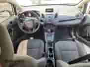 2015 Ford Fiesta S с VIN 3FADP4TJ3FM136126, выставлен на аукционе Copart как лот 60133085 с пробегом 129 458 миль миль и Списание • Salvage title. История ставок и продаж доступна на DreamBid. Изображение 8.