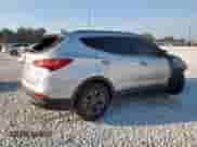 2014 Hyundai Santa Fe с VIN 5XYZUDLB8EG143232, выставлен на аукционе Copart как лот 80830075 с пробегом Не указан миль и На запчасти • Non repairable. История ставок и продаж доступна на DreamBid. Изображение 3.