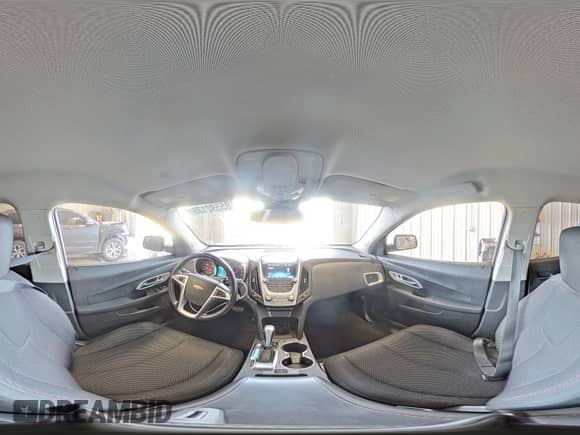 2014 Chevrolet Equinox LT с VIN 2GNALBEK7E6153661, выставлен на аукционе Copart как лот 85592135 с пробегом 109 190 миль миль и На запчасти • Non repairable. История ставок и продаж доступна на DreamBid. Изображение 15.