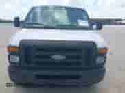 2010 Ford Econoline Cargo Commercial с VIN 1FTNE2EW7ADA34544, выставлен на аукционе IAAI как лот 42557219 с пробегом 277 229 миль миль и . История ставок и продаж доступна на DreamBid. Изображение 6.