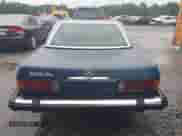 1985 Mercedes-Benz 380 with VIN WDBBA45C1FA018962, listed as a IAAI auction lot 42449076 with 142,436 mi miles and . Bid and sale history available at DreamBid. Image 16.