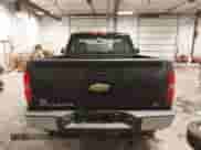 2011 Chevrolet Silverado 1500 Work Truck z VIN 1GCNKPEX7BZ400280, wystawiony jako IAAI lot #41385735 z przebiegiem 128 218 mil mil oraz . Historia ofert i sprzedaży dostępna na DreamBid. Obrazek 16.