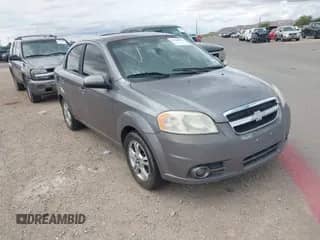 2011 Chevrolet Aveo 2LT с VIN KL1TG5DE2BB247255, выставлен на аукционе IAAI как лот 42548551 с пробегом 175 273 миль миль и . История ставок и продаж доступна на DreamBid. Изображение 1.