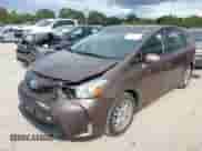 2016 Toyota Prius Two z VIN JTDZN3EU7GJ041333, wystawiony jako IAAI lot #43385787 z przebiegiem 85 906 mil mil oraz . Historia ofert i sprzedaży dostępna na DreamBid. Obrazek 2.