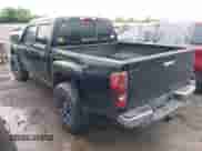 2012 Chevrolet Colorado 2LT z VIN 1GCHTDFP0C8159144, wystawiony jako IAAI lot #42515015 z przebiegiem 163 111 mil mil oraz . Historia ofert i sprzedaży dostępna na DreamBid. Obrazek 3.