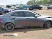 2018 Lexus IS 300 z VIN JTHBA1D23J5063488, wystawiony jako IAAI lot #42364471 z przebiegiem 149 804 mil mil oraz . Historia ofert i sprzedaży dostępna na DreamBid. Obrazek 12.