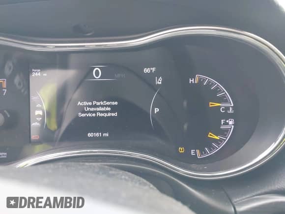 2021 Jeep Grand Cherokee Limited with VIN 1C4RJFBG1MC613220, listed as a IAAI auction lot 42178935 with 60,161 mi miles and . Bid and sale history available at DreamBid. Image 15.