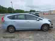 2015 Toyota Prius Two z VIN JTDZN3EU0FJ022766, wystawiony jako IAAI lot #42812510 z przebiegiem 233 074 mil mil oraz . Historia ofert i sprzedaży dostępna na DreamBid. Obrazek 14.