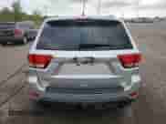 2011 Jeep Grand Cherokee Laredo с VIN 1J4RR4GT8BC636679, выставлен на аукционе Copart как лот 82121135 с пробегом 183 912 миль миль и Чистый • Clean title. История ставок и продаж доступна на DreamBid. Изображение 6.