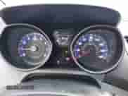 2015 Hyundai Elantra SE z VIN 5NPDH4AE4FH606148, wystawiony jako IAAI lot #43553112 z przebiegiem 141 357 mil mil oraz . Historia ofert i sprzedaży dostępna na DreamBid. Obrazek 7.