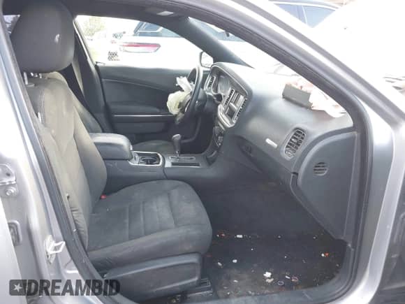 2013 Dodge Charger SE с VIN 2C3CDXBG6DH720347, выставлен на аукционе IAAI как лот 43301985 с пробегом 206 442 миль миль и . История ставок и продаж доступна на DreamBid. Изображение 5.