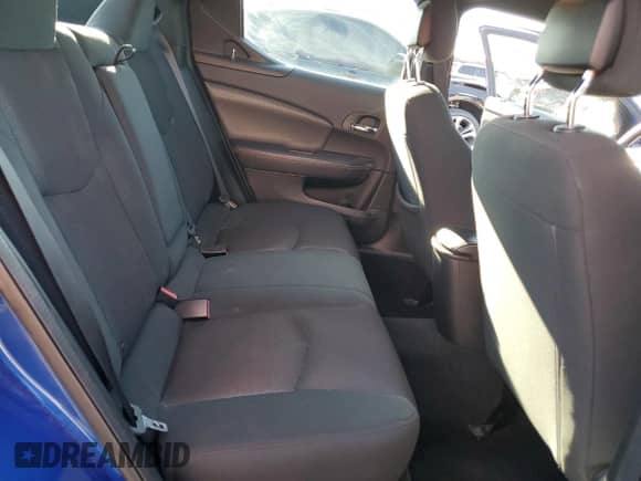 2014 Dodge Avenger SE с VIN 1C3CDZAB1EN129529, выставлен на аукционе Copart как лот 82127255 с пробегом 104 140 миль миль и Списание • Salvage title. История ставок и продаж доступна на DreamBid. Изображение 10.