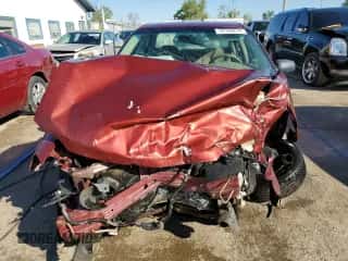 2003 Chevrolet Malibu с VIN 1G1ND52J93M591657, выставлен на аукционе Copart как лот 72550274 с пробегом 98 121 миль миль и Списание • Salvage title. История ставок и продаж доступна на DreamBid. Изображение 5.