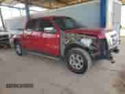 2012 Ford F-150 XL с VIN 1FTFW1ET2CFA72644, выставлен на аукционе Copart как лот 87291145 с пробегом 194 336 миль миль и Списание • Salvage title. История ставок и продаж доступна на DreamBid. Изображение 4.