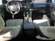 2017 Honda Accord Touring with VIN 1HGCT2B01HA002893, listed as a Copart auction lot 85427744 with 38,255 mi miles and Salvage title. Bid and sale history available at DreamBid. Image 8.