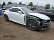 2017 Lexus RC 350 с VIN JTHSE5BC9H5007606, выставлен на аукционе Copart как лот 81511405 с пробегом 113 992 миль миль и Списание • Salvage title. История ставок и продаж доступна на DreamBid. Изображение 4.