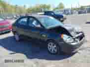 2010 Hyundai Accent GLS с VIN KMHCN4AC7AU404868, выставлен на аукционе IAAI как лот 43352092 с пробегом 120 247 миль миль и . История ставок и продаж доступна на DreamBid. Изображение 1.