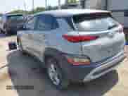 2023 Hyundai Kona SE с VIN KM8K22AB9PU040106, выставлен на аукционе IAAI как лот 43217946 с пробегом 71 157 миль миль и . История ставок и продаж доступна на DreamBid. Изображение 3.