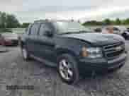 2013 Chevrolet Avalanche LT с VIN 3GNMCFE06DG104666, выставлен на аукционе Copart как лот 58361095 с пробегом 163 806 миль миль и Списание • Salvage title. История ставок и продаж доступна на DreamBid. Изображение 4.