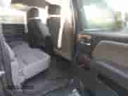 2017 GMC Sierra 1500 SLT z VIN 3GTU2NEJXHG390025, wystawiony jako IAAI lot #43466901 z przebiegiem 66 494 mil mil oraz . Historia ofert i sprzedaży dostępna na DreamBid. Obrazek 8.