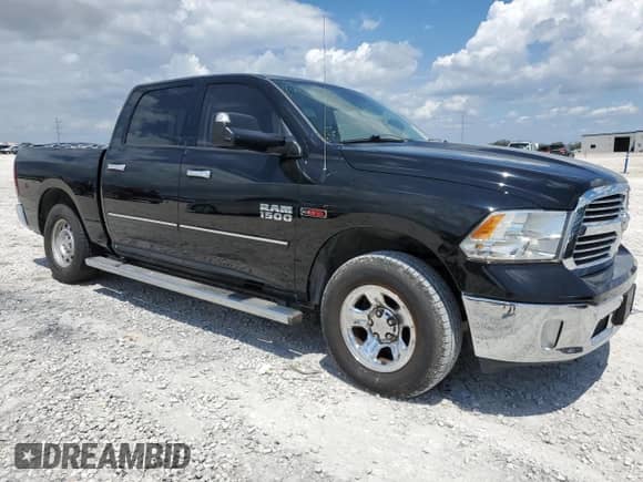 2015 Ram 1500 Lone Star с VIN 1C6RR6LM5FS581661, выставлен на аукционе Copart как лот 69889244 с пробегом 151 298 миль миль и Чистый • Clean title. История ставок и продаж доступна на DreamBid. Изображение 4.
