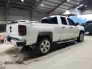 2018 Chevrolet Silverado 1500 Custom с VIN 1GCRCPEH5JZ361078, выставлен на аукционе Copart как лот 71084125 с пробегом Не указан миль и Чистый • Clean title. История ставок и продаж доступна на DreamBid. Изображение 3.