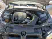 2012 BMW 3 Series 335i с VIN WBADX7C58CE744673, выставлен на аукционе Copart как лот 90449645 с пробегом 124 110 миль миль и Списание • Salvage title. История ставок и продаж доступна на DreamBid. Изображение 11.