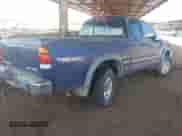 2001 Toyota Tundra SR5 z VIN 5TBBT441X1S190682, wystawiony jako IAAI lot #43209023 z przebiegiem Nie podano mil oraz . Historia ofert i sprzedaży dostępna na DreamBid. Obrazek 4.