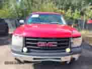 2011 GMC Sierra 1500 Work Truck with VIN 1GTR1TEX0BZ127390, listed as a IAAI auction lot 43054196 with 145,321 mi miles and . Bid and sale history available at DreamBid. Image 11.