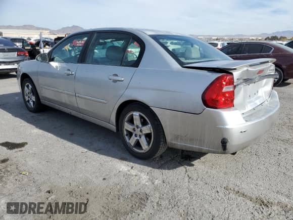 2007 Chevrolet Malibu LTZ с VIN 1G1ZU57N47F113041, выставлен на аукционе Copart как лот 82376654 с пробегом 146 456 миль миль и Списание • Salvage title. История ставок и продаж доступна на DreamBid. Изображение 2.
