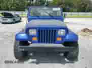 1990 Jeep Wrangler z VIN 2J4FY39T8LJ519849, wystawiony jako Copart lot #50917265 z przebiegiem 153 966 mil mil oraz Czysty tytuł • Clean title. Historia ofert i sprzedaży dostępna na DreamBid. Obrazek 5.