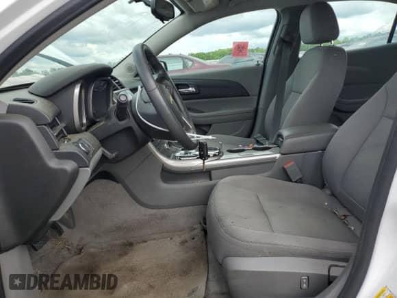 2013 Chevrolet Malibu LS с VIN 1G11B5SA2DF358942, выставлен на аукционе Copart как лот 56642915 с пробегом 132 444 миль миль и Списание • Salvage title. История ставок и продаж доступна на DreamBid. Изображение 7.