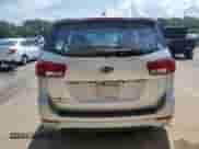 2016 Kia Sedona L with VIN KNDMA5C16G6120361, listed as a Copart auction lot 68001975 with 147,811 mi miles and Clean title. Bid and sale history available at DreamBid. Image 6.