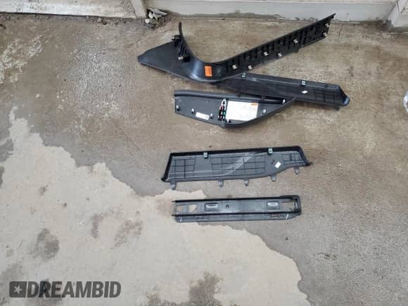 2024 Chevrolet Silverado 1500 Work Truck с VIN 3GCNAAED3RG352258, выставлен на аукционе Copart как лот 87472185 с пробегом 13 203 миль миль и Чистый • Clean title. История ставок и продаж доступна на DreamBid. Изображение 12.
