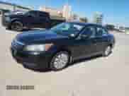 2012 Honda Accord LX with VIN 1HGCP2F31CA111114, listed as a Copart auction lot 86460095 with 69,440 mi miles and Salvage title. Bid and sale history available at DreamBid. Image 1.