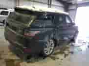 2020 Land Rover Range Rover Sport HSE Dynamic с VIN SALWR2SE9LA722997, выставлен на аукционе Copart как лот 44894885 с пробегом 47 968 миль миль и Списание • Salvage title. История ставок и продаж доступна на DreamBid. Изображение 3.