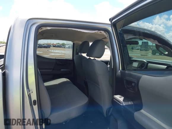 2016 Toyota Tacoma SR5 с VIN 3TMAZ5CN3GM006512, выставлен на аукционе IAAI как лот 43276770 с пробегом 173 736 миль миль и . История ставок и продаж доступна на DreamBid. Изображение 8.