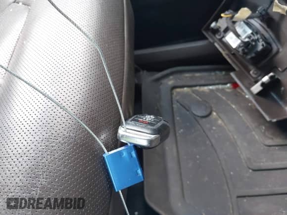 2016 Ford F-150 XLT with VIN 1FTEW1EG0GFD49733, listed as a IAAI auction lot 43168075 with 190,871 mi miles and . Bid and sale history available at DreamBid. Image 11.