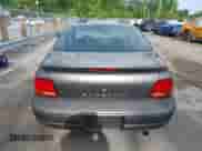 2000 Dodge Stratus SE с VIN 1B3EJ46X4YN115585, выставлен на аукционе IAAI как лот 42329986 с пробегом 226 994 миль миль и . История ставок и продаж доступна на DreamBid. Изображение 17.