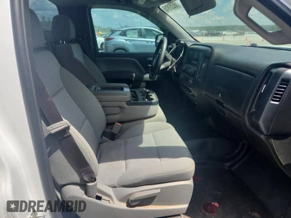 2017 GMC Sierra 1500 with VIN 1GTN1LEH5HZ400548, listed as a Copart auction lot 65251915 with 76,417 mi miles and Salvage title. Bid and sale history available at DreamBid. Image 10.