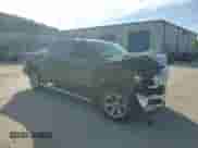 2019 Ram 1500 Big Horn with VIN 1C6SRFFT0KN540643, listed as a Copart auction lot 84833015 with 176,875 mi miles and Salvage title. Bid and sale history available at DreamBid. Image 14.